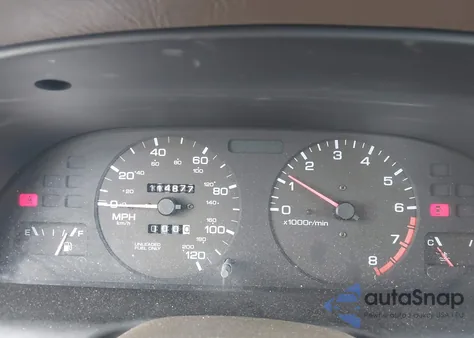 1998 Nissan Altima Gle/Gxe/Se/Xe z USA, uszkodzony, nr VIN 1N4DL01D1WC242318